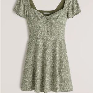 Abercrombie summer dress